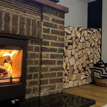 Cosy Corner Appartement Midhurst Buitenkant foto