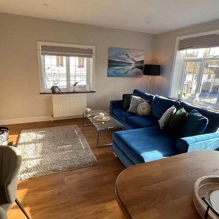 Cosy Corner Appartement Midhurst Buitenkant foto