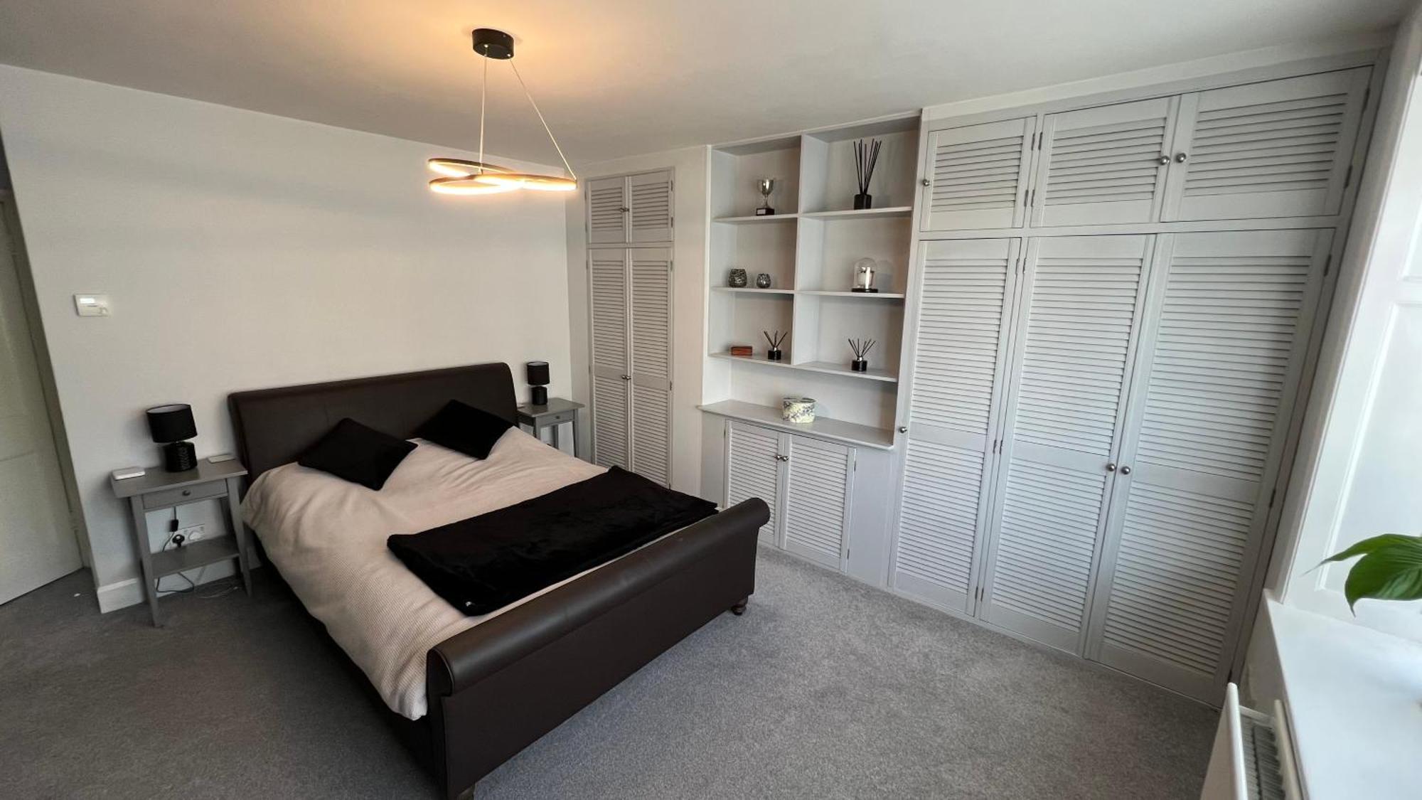 Cosy Corner Appartement Midhurst Buitenkant foto