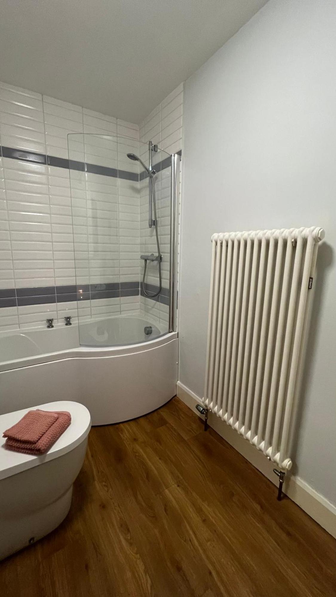 Cosy Corner Appartement Midhurst Buitenkant foto