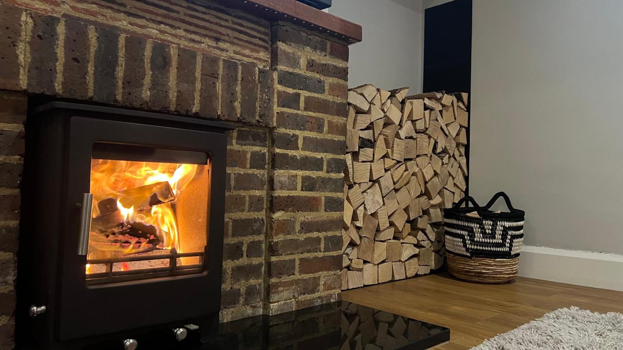 Cosy Corner Appartement Midhurst Buitenkant foto